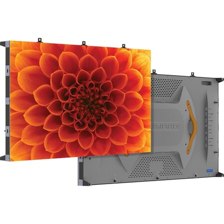 Planar 217In Twa 1.2 4K Resolution. Bundle Of: 4 X 4 Modules, Frames/Mounts,  997-8688-00